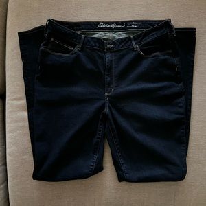 Women’s Tall Eddie Bauer Jeans